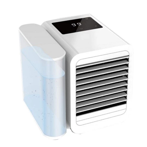 [ORIGINAL] AC Portable Mini Microhoo Personal Air Conditioner