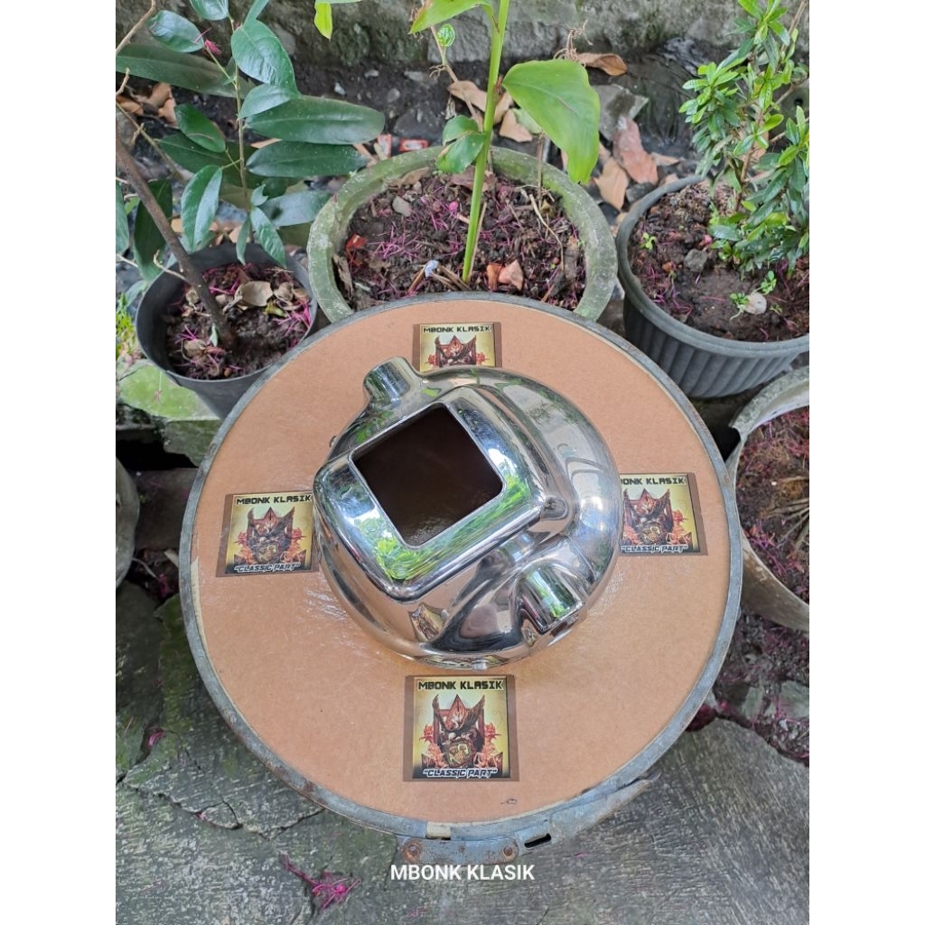 batok lampu ninja ss ORIGINAL batok lampu depan ninja 150 ss r batok reflektor ninja r ss batok head