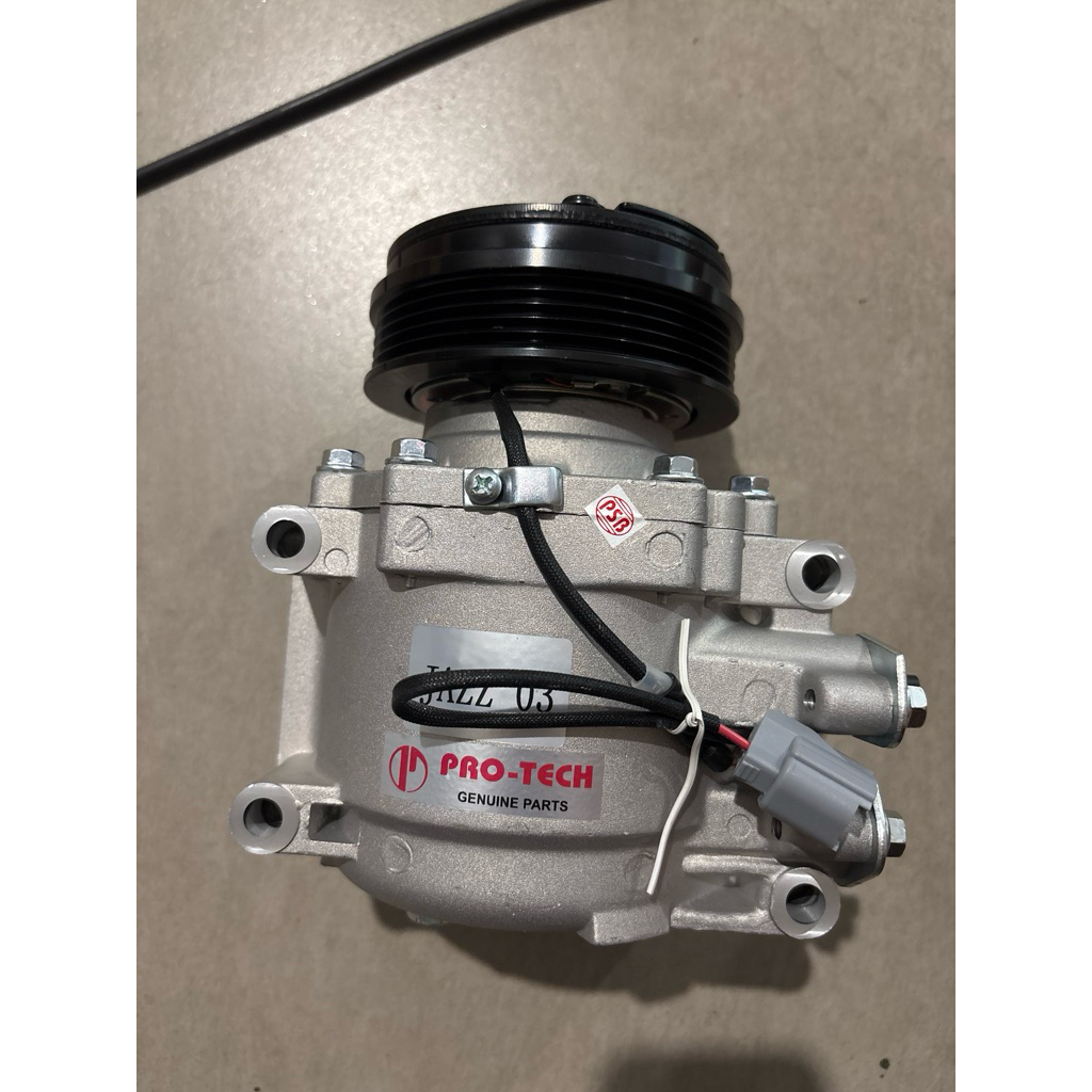 Compressor Kompresor Jazz idsi 2004 / new city 2003-2009