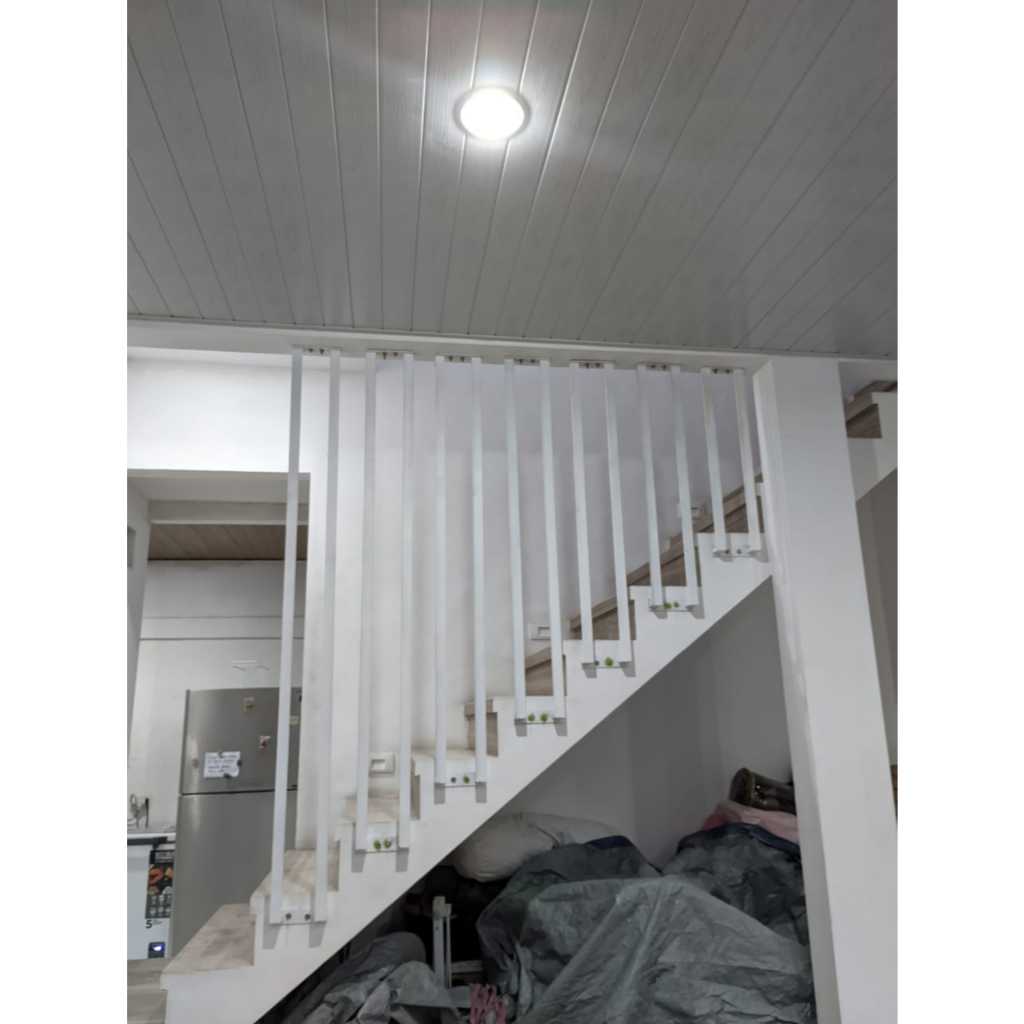 Railing Minimalis