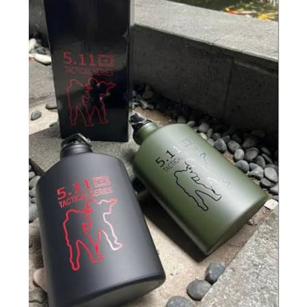 Peples 511 Tactical Series / Peples 511 Tempat Minum Tactical / Botol Minum 511 / Tempat Peples 511/