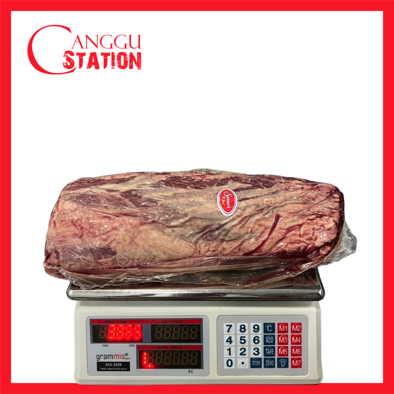 SANTORI BEEF CUBEROLL