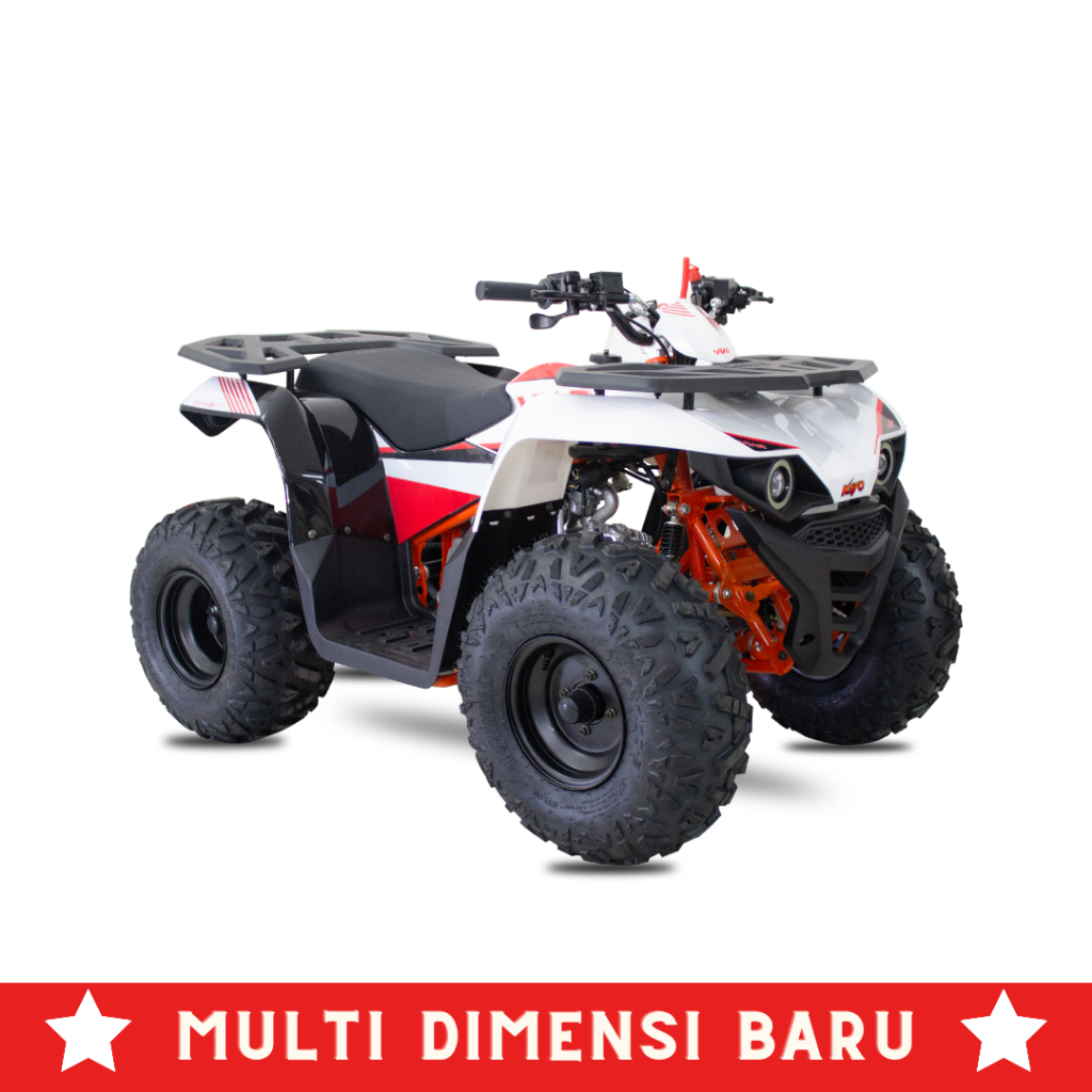 VIAR ATV Razor 110