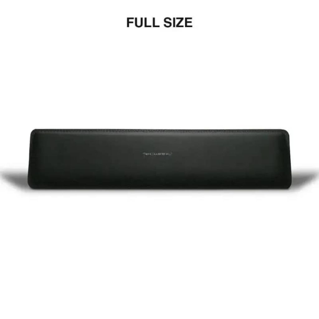 tecware wrist pad keyboard