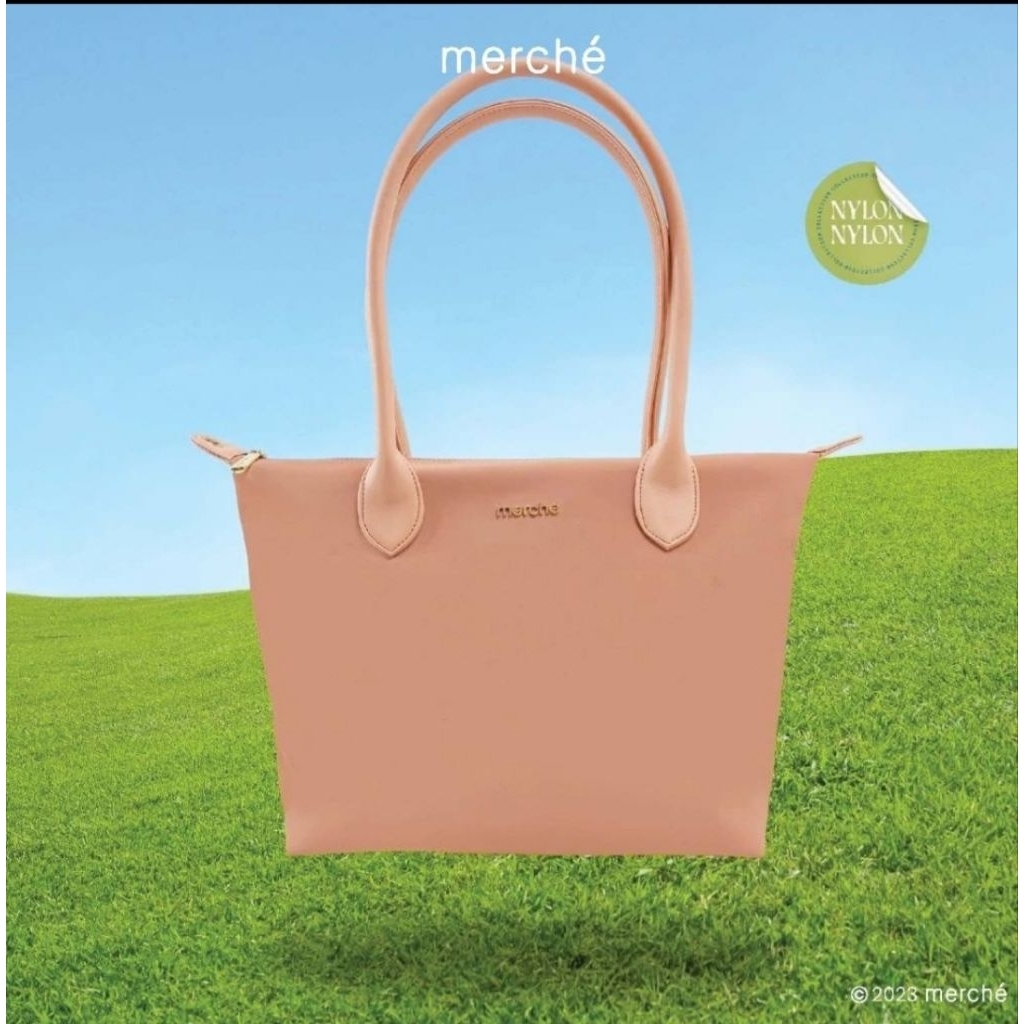 TOTEBAG MERCHE PRELOVED