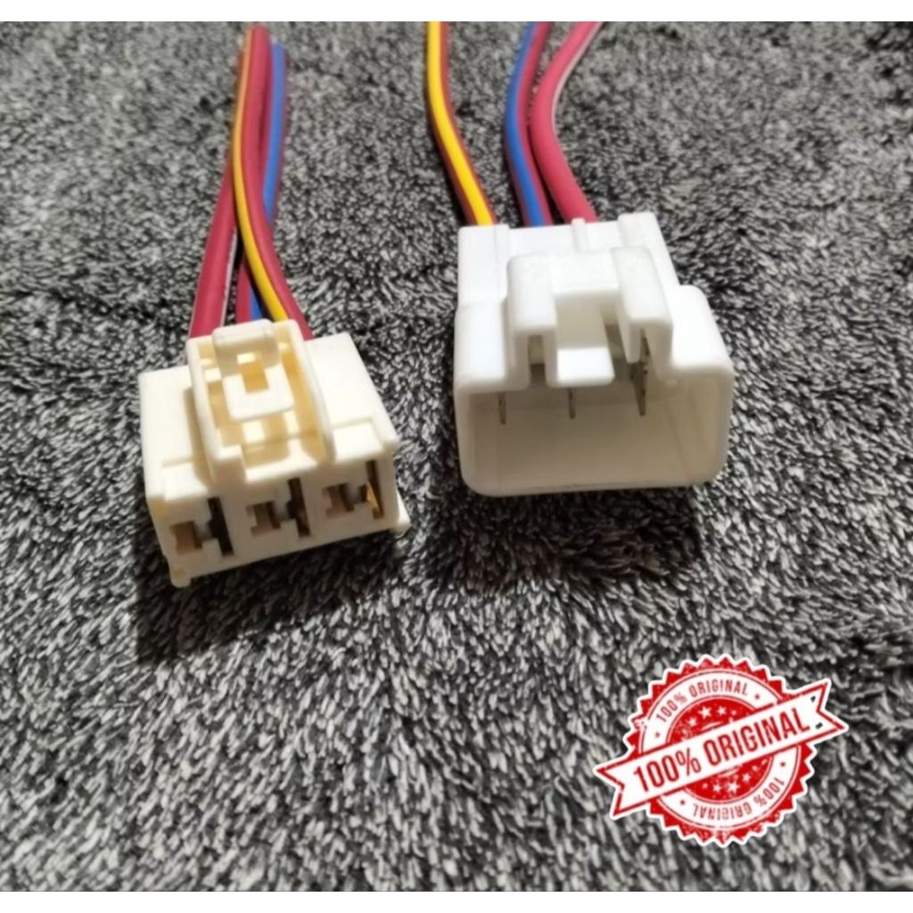 Soket Spull Soket Stater Spull Yamaha AeroxSoket Spull Aerox Asli Original