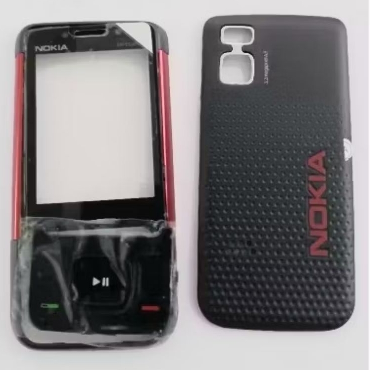 casing nokia 5610 Xpres musik