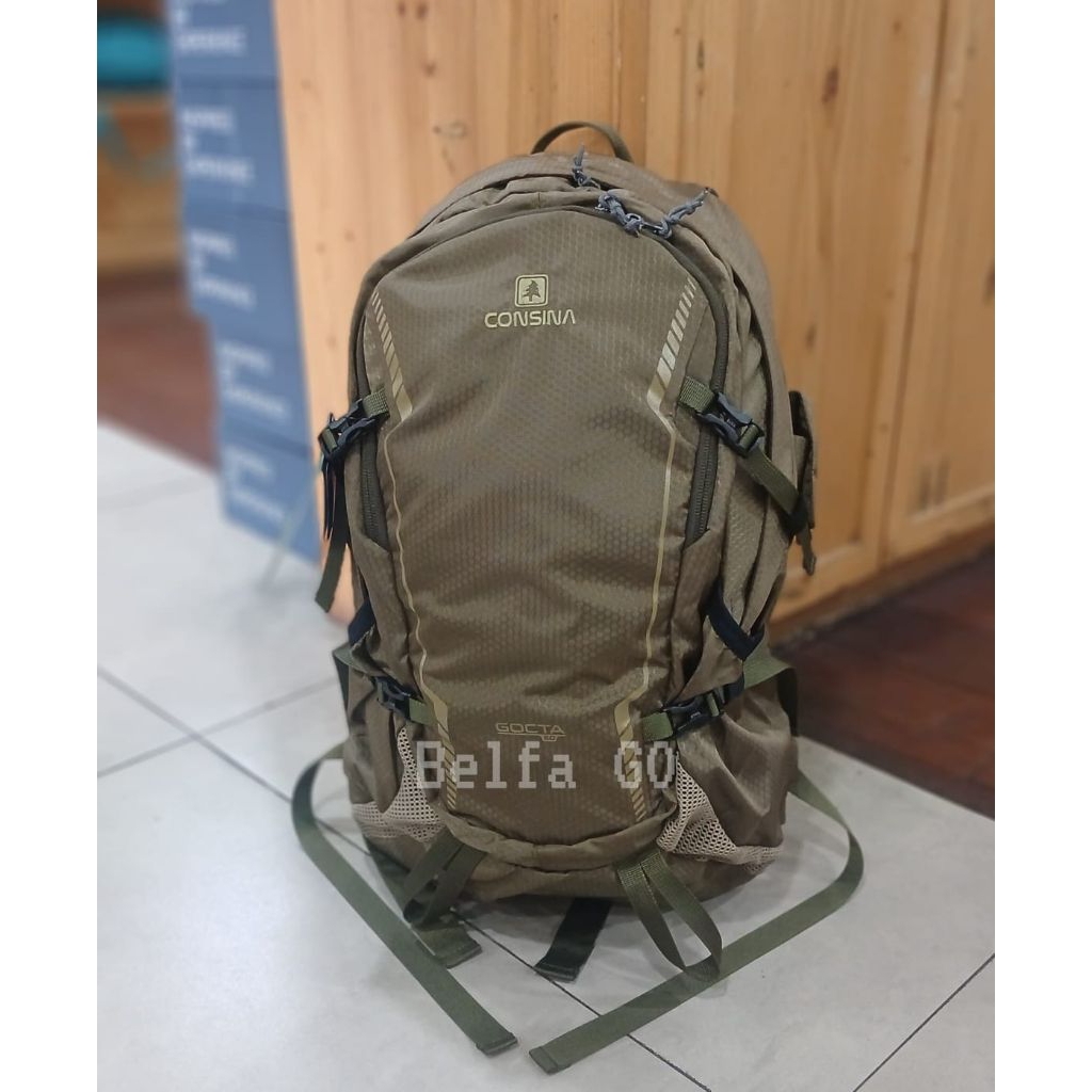 TAS RANSEL CONSINA GOCTA