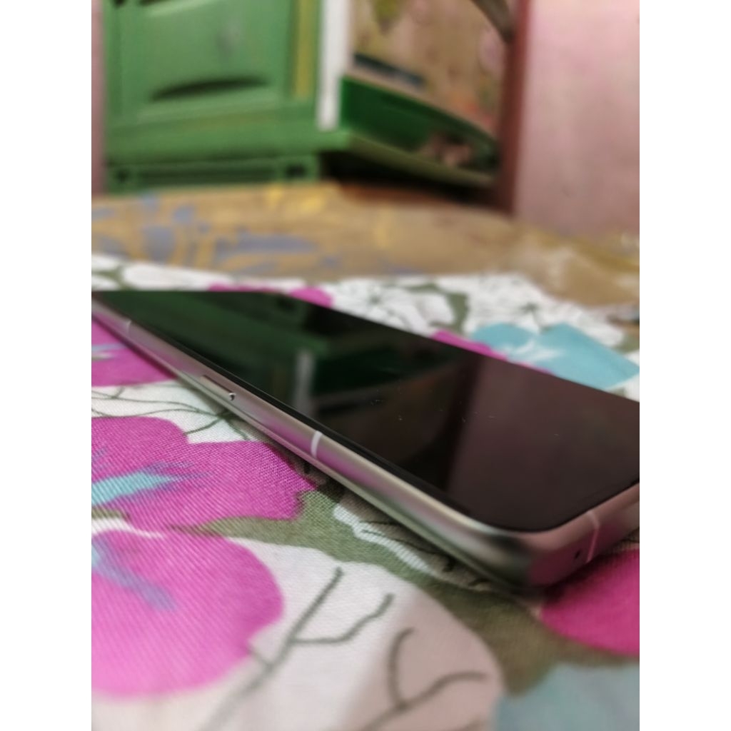REALME GT 2 PRO SECOND PRELOVED