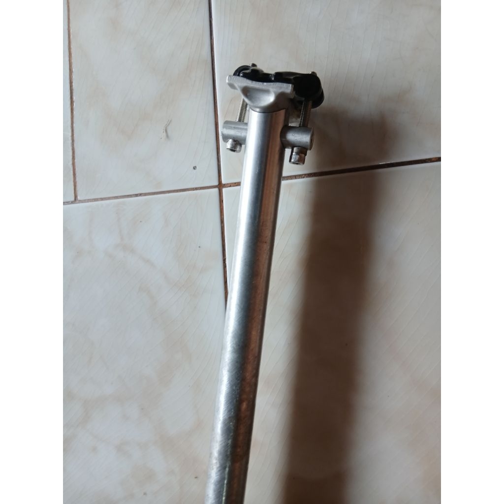 second seatpost 26.4