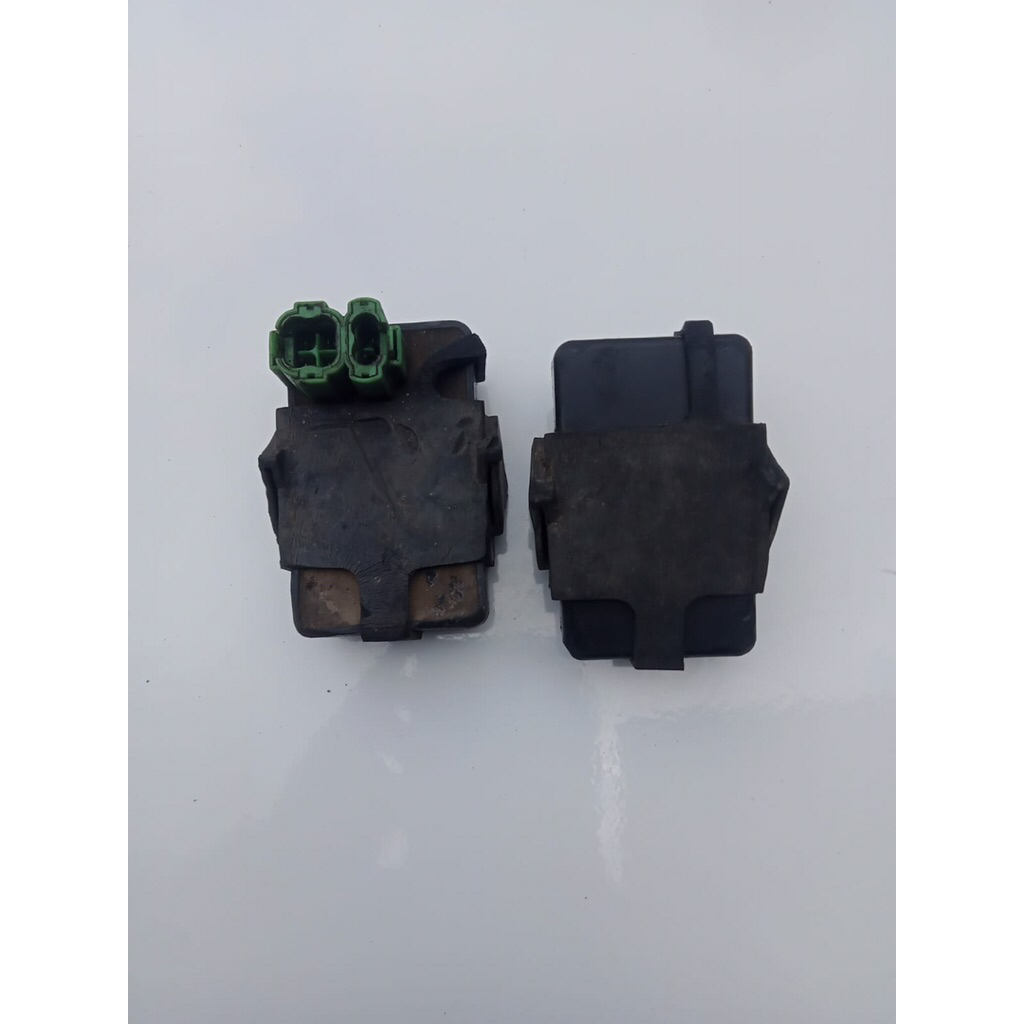 CDI SUZUKI SHOGUN KEBO (BAHAN SERVISAN)