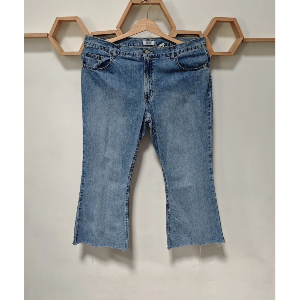 CELANA JEANS OLD NAVY OUTLET PRIA SIZE 42