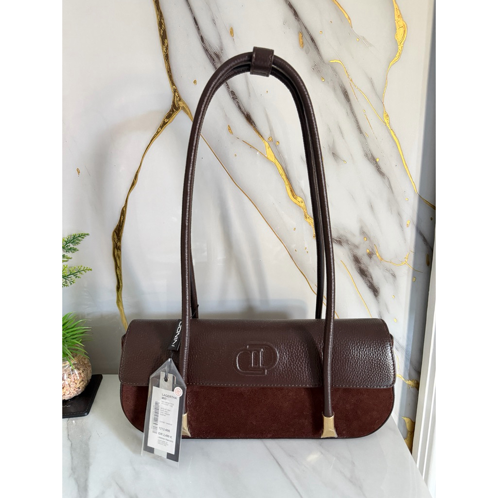 Tas Donini new