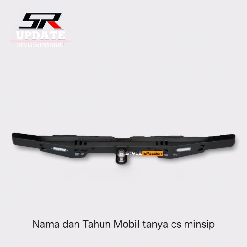 Towing Defender XGuard Towing Rhiino Towing Led Towing Rhino Defender By Sunrise  - Towing Sunrise B