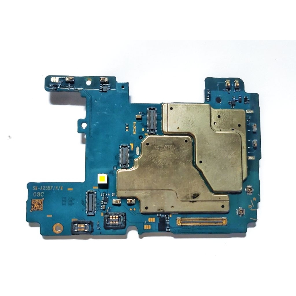 MESIN SAMSUNG A23 MATI TOTAL ORIGINAL COPOTAN