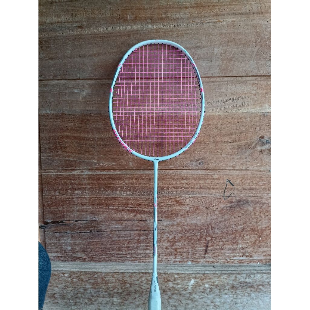 Raket Lining Axforce Cannon 6U