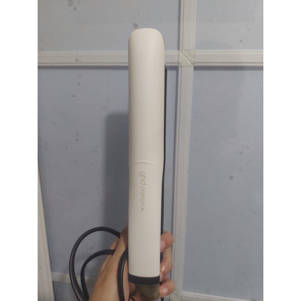 ghd high straightener preloved