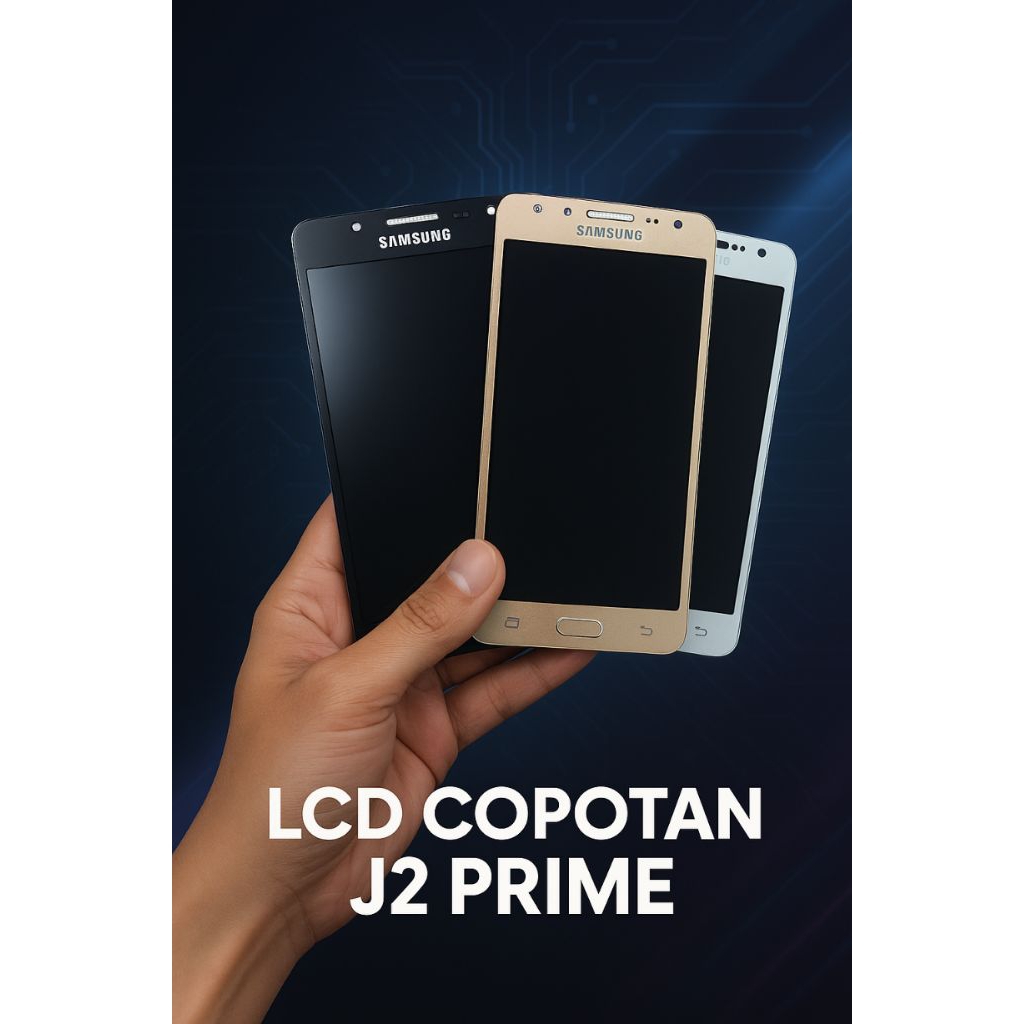 LCD SAMSUNG J2 PRIME MESIN SAMSUNG J2 PRIME