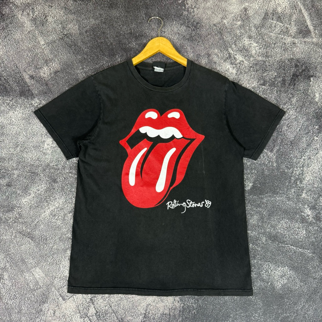 KAOS ROLLING STONES
