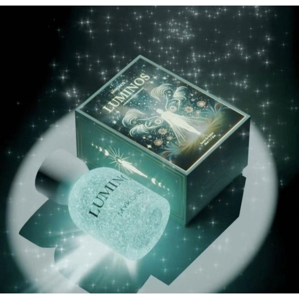 LUMINOS MYKONOS 50ML