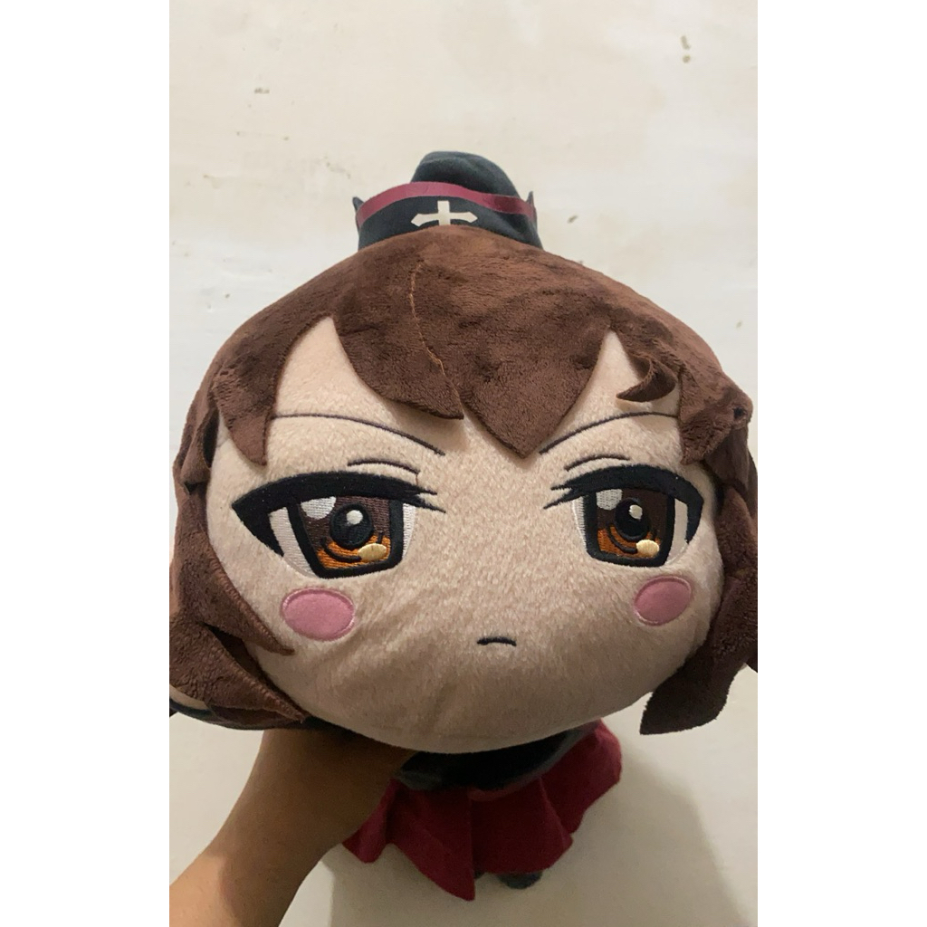 [Official] Girls und panzer nesoberi ichiban kuji chokonoko Nishizumi Miho darjeeling anchovy angler