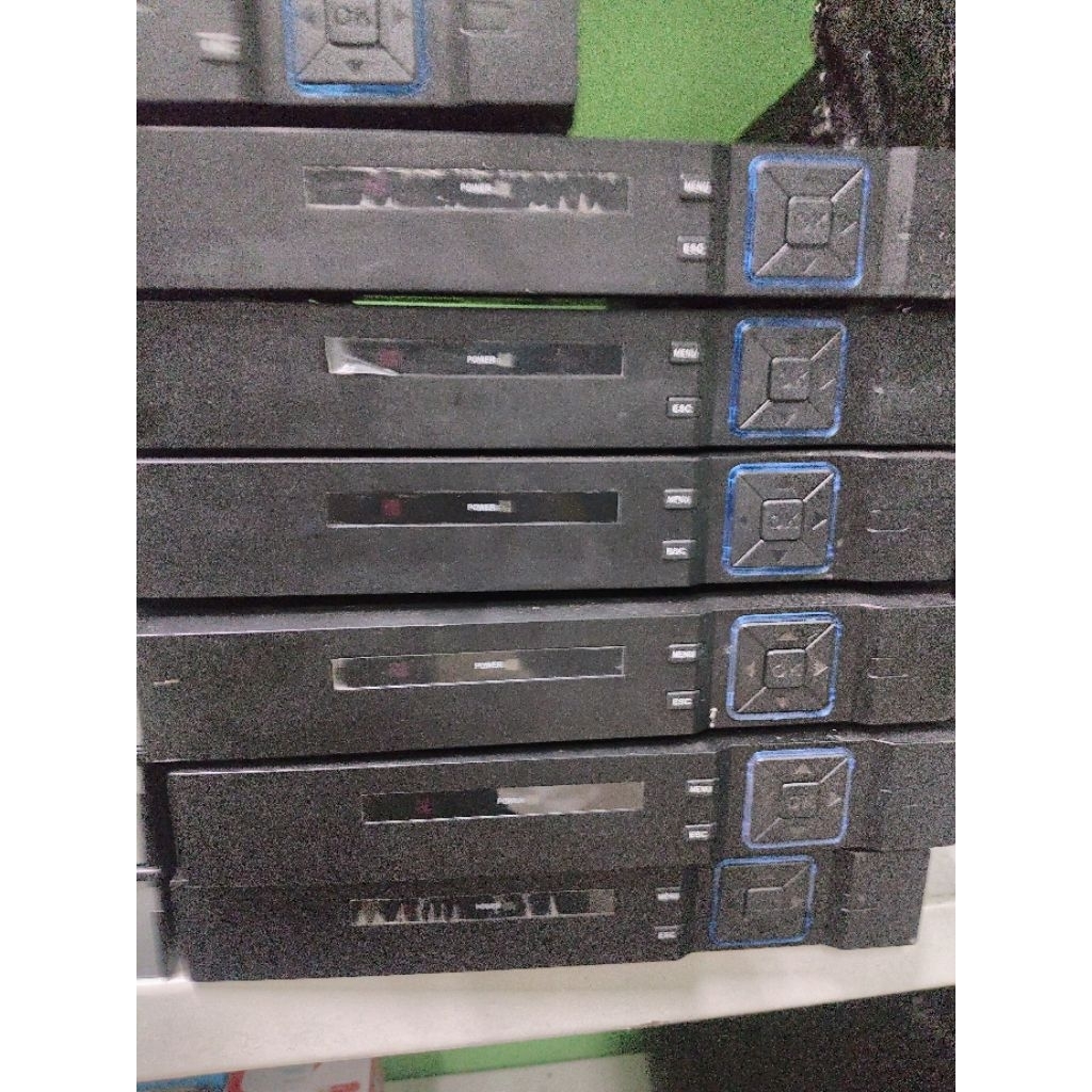 dvr16chanelexspemakaian