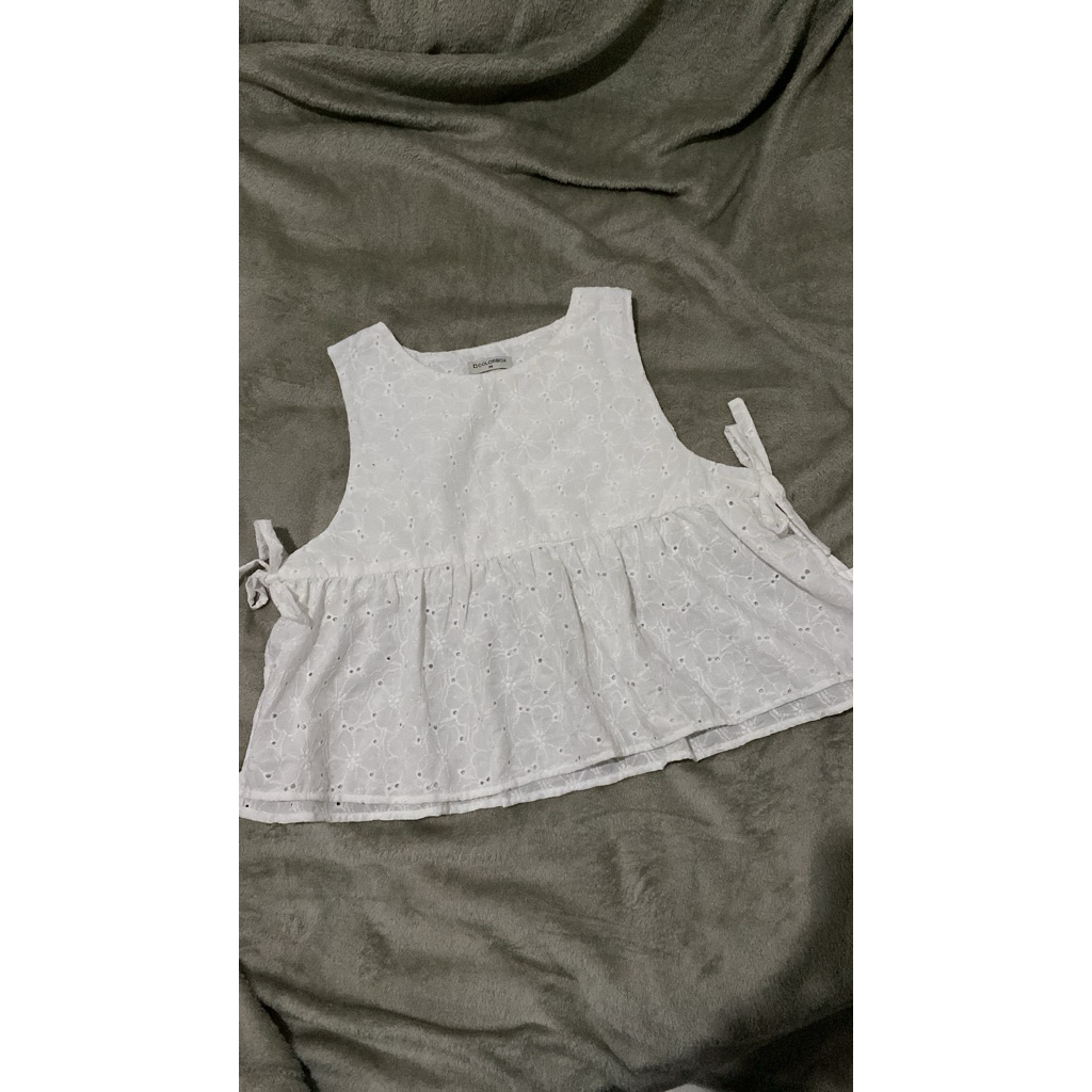 VEST COLORBOX