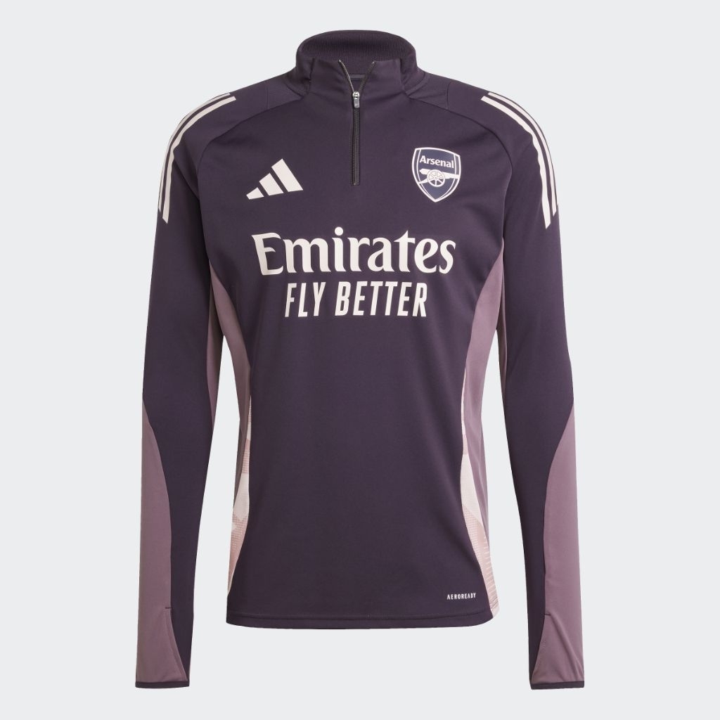 Jersey Tiro 24 Arsenal Original Adidas, Ukuran M