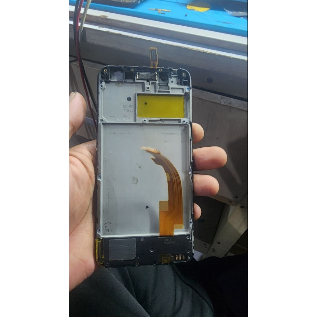 Lcd Copotan vivo y53