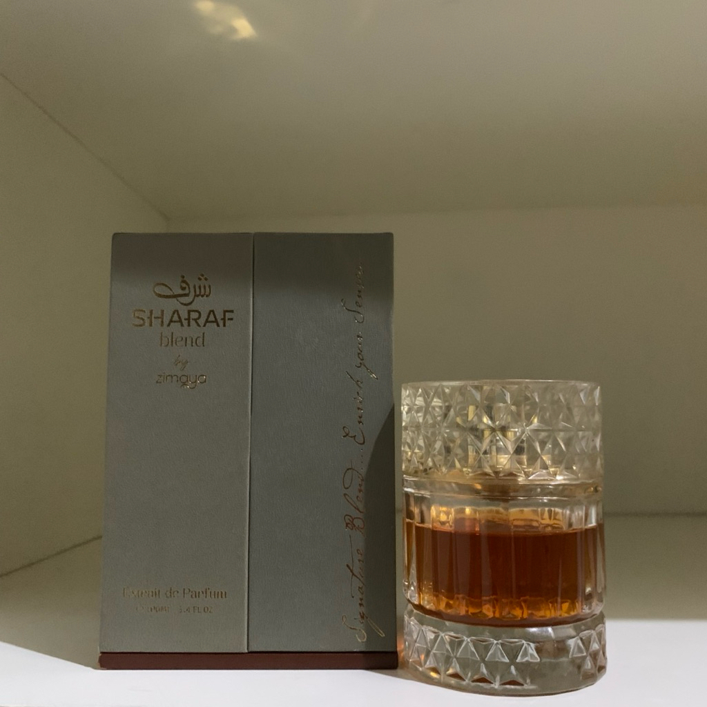 Sharaf Blend