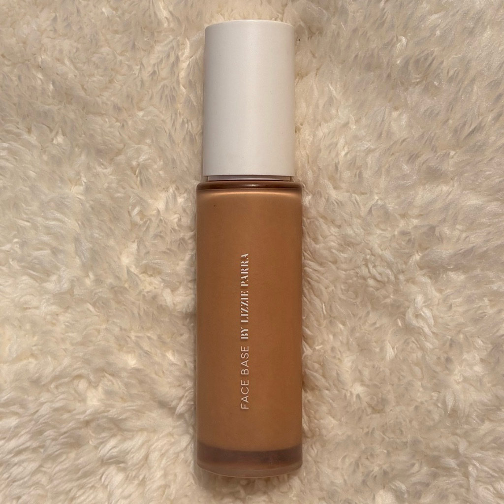 BLP Foundation Face Base N15 Medium Ivory 33ml Preloved