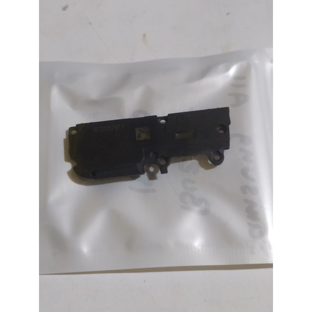 buzzer Samsung a11 second original cabutan