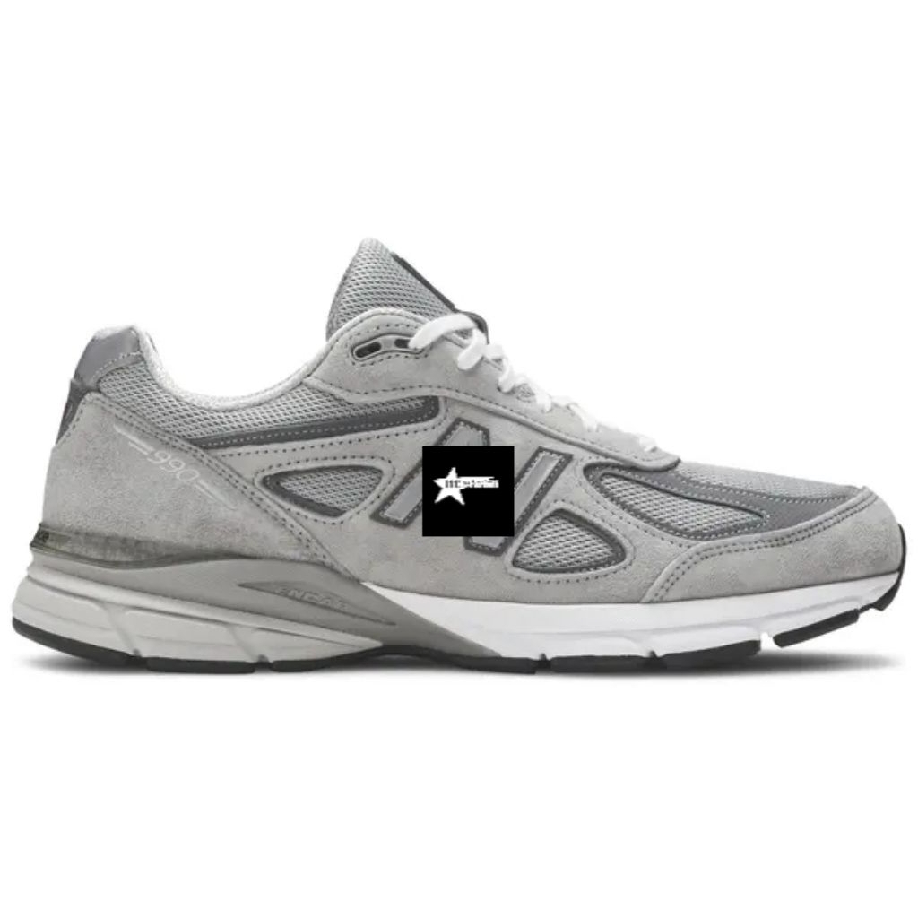 Sepatu NB 990v4 Castlerock