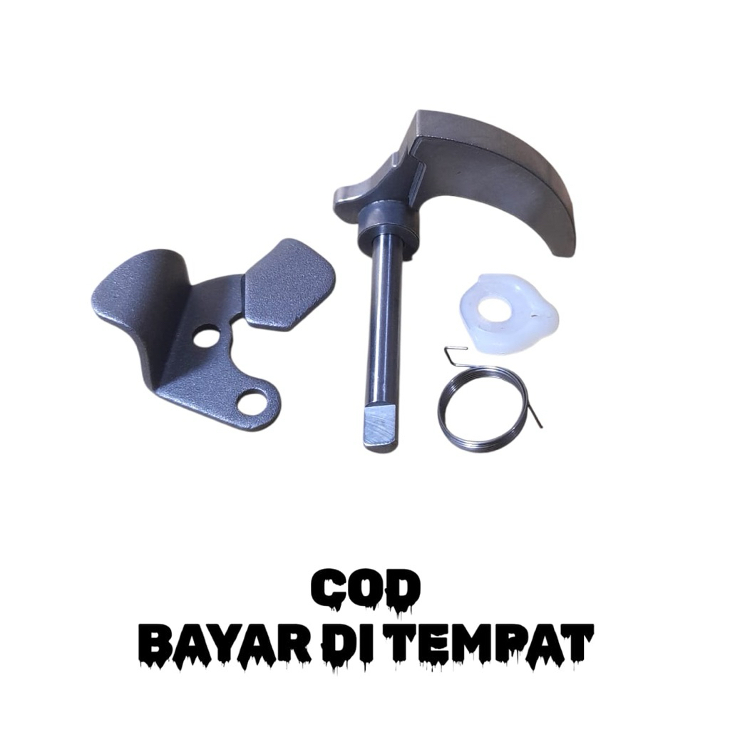 Weight Dekompresi Bandulan Otomatis Noken As Spin Skydrive Skywave Hayate