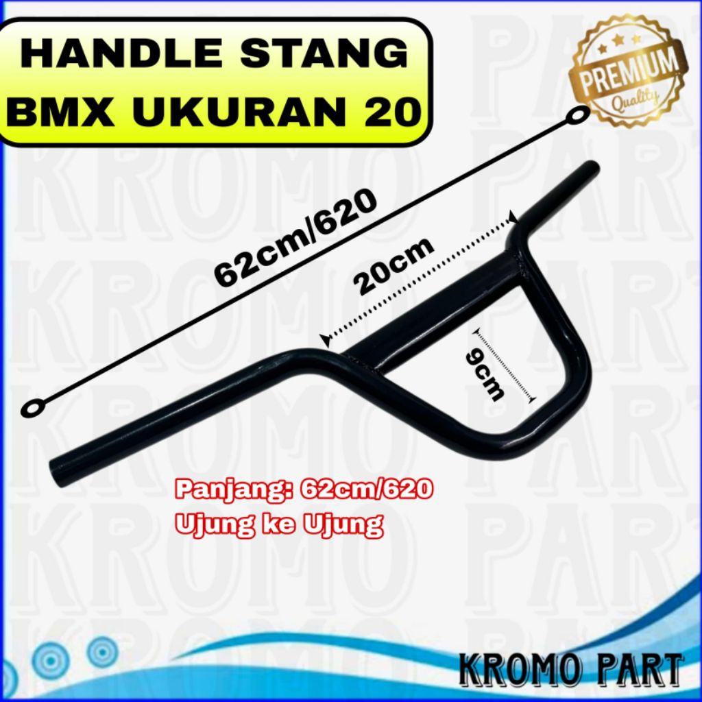 stir lontong bmx Oval Tebal / stang lontong bmx /stang lontong bmx Polos/ setir lontong good Quality