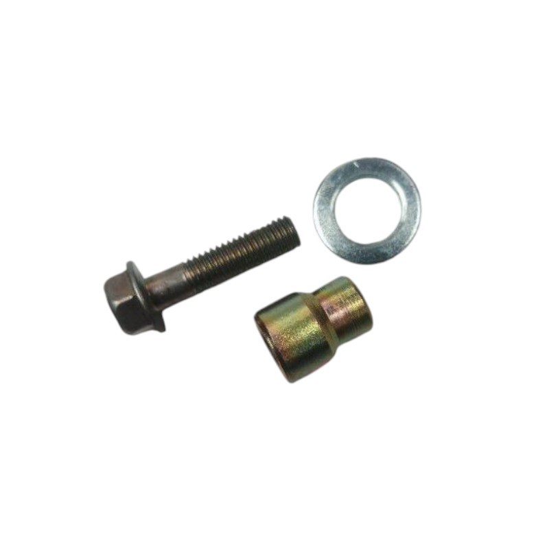 Baut set Bosh & Ring Spakbor Depan Honda Kirana Astrea Grand Sabit Legenda