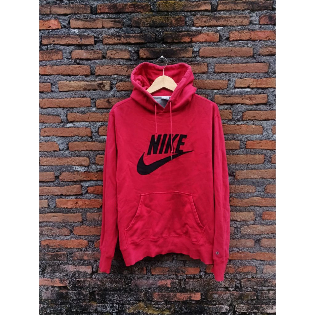 hoodie nike vintage y2k