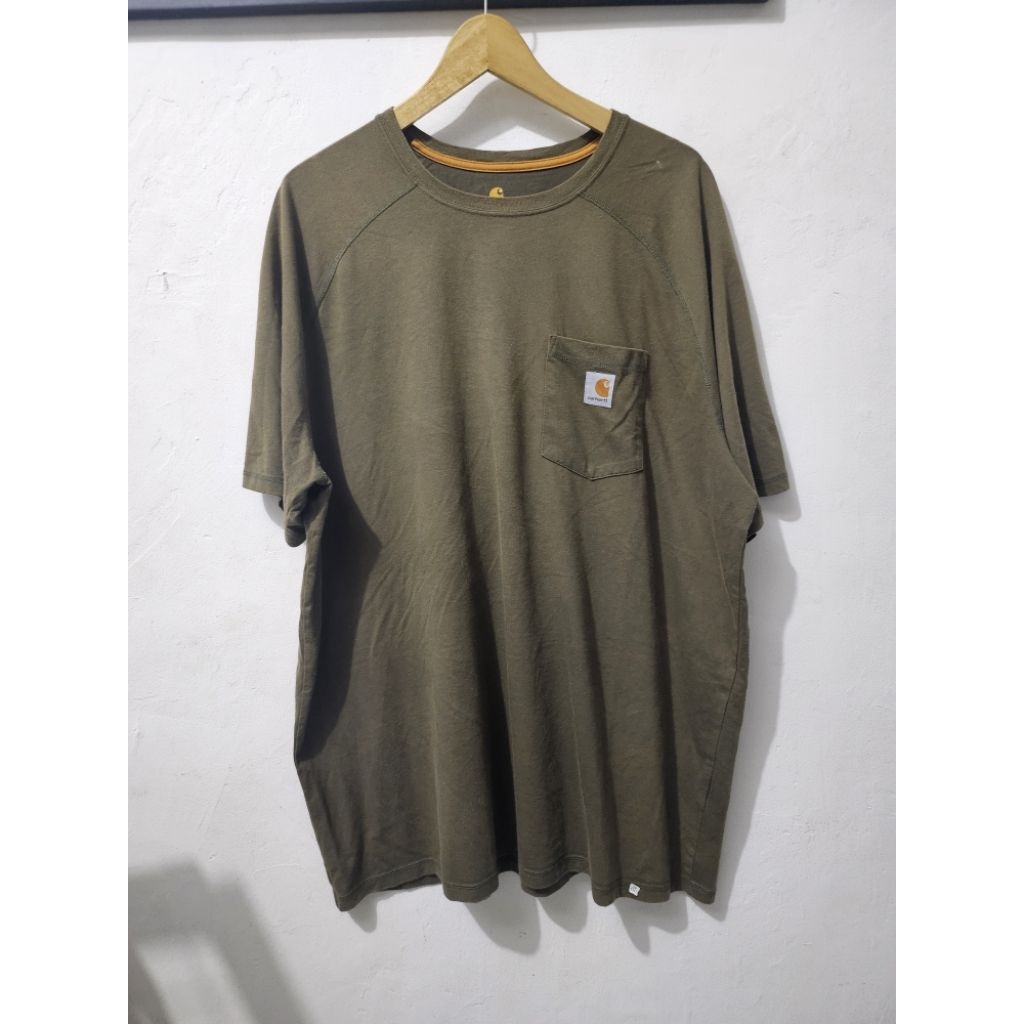 carhartt g force brown