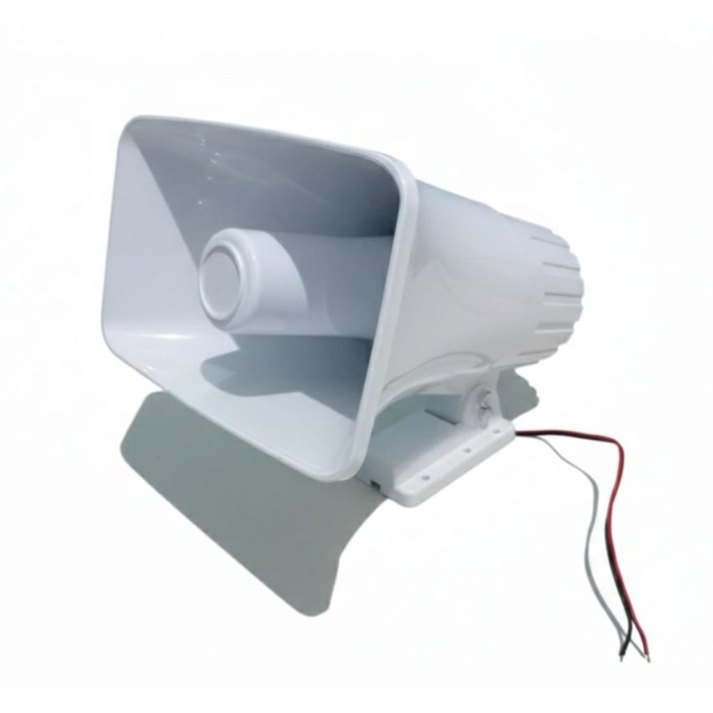 Toa Speaker 15Watt Bisa Untuk Mushala, Masjid, Sekolah