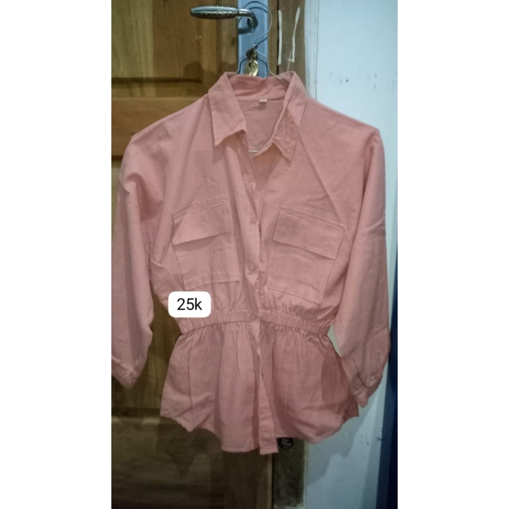cardigan, baju lengan panjang