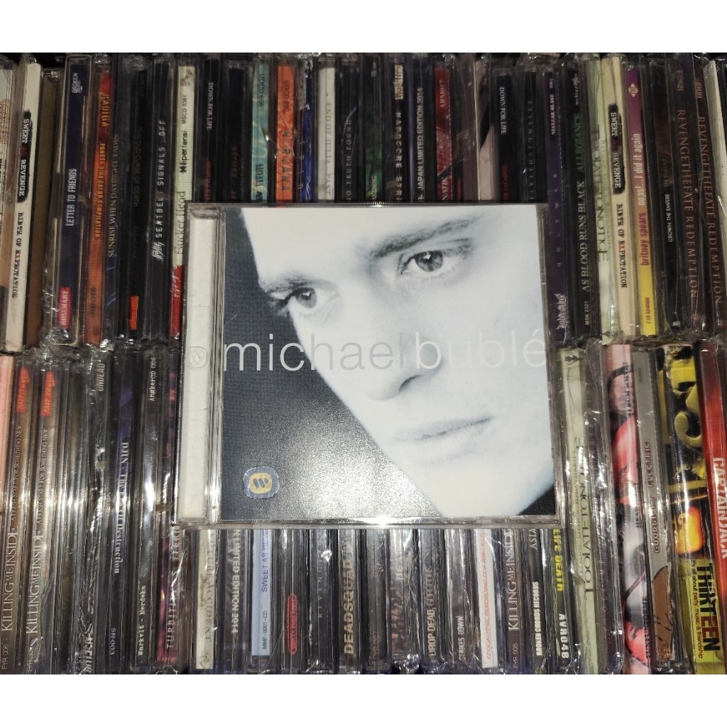 CD Michael Buble - Michael Buble