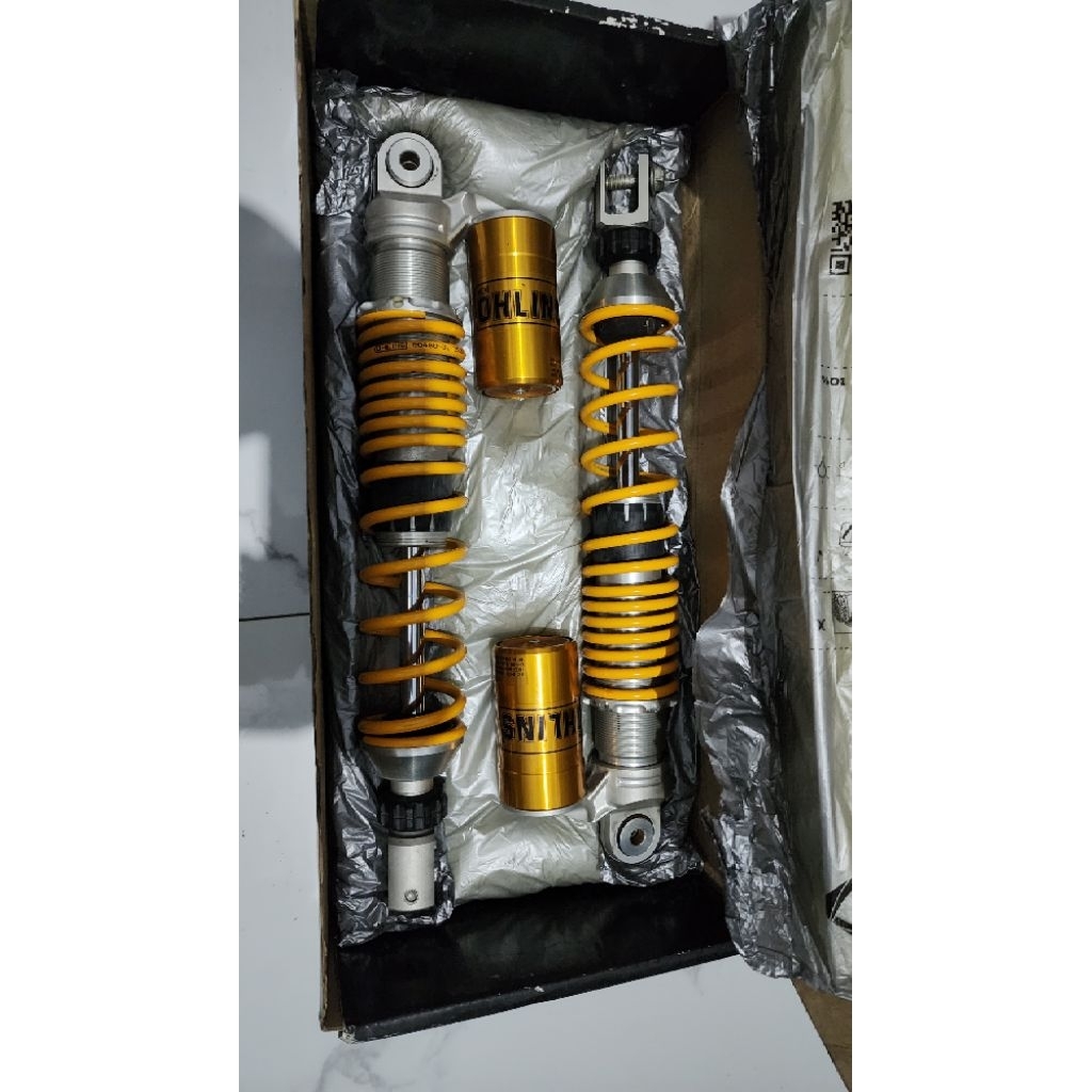 OHLINS ADV HO955 ORIGINAL