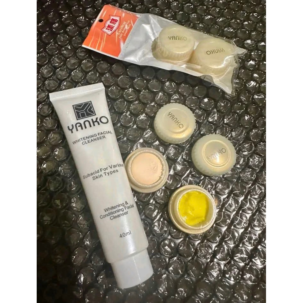Yanko basic set