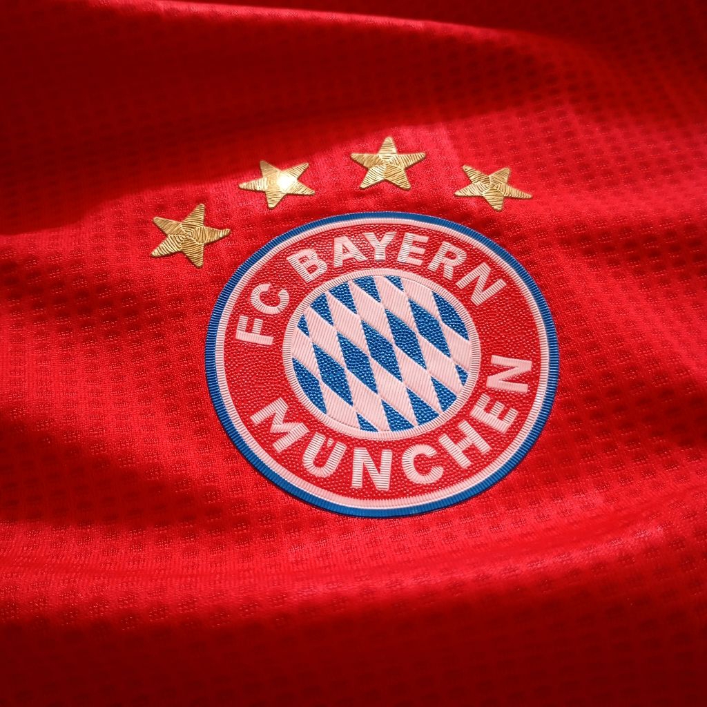 Munchen Home 2020/2021 PI