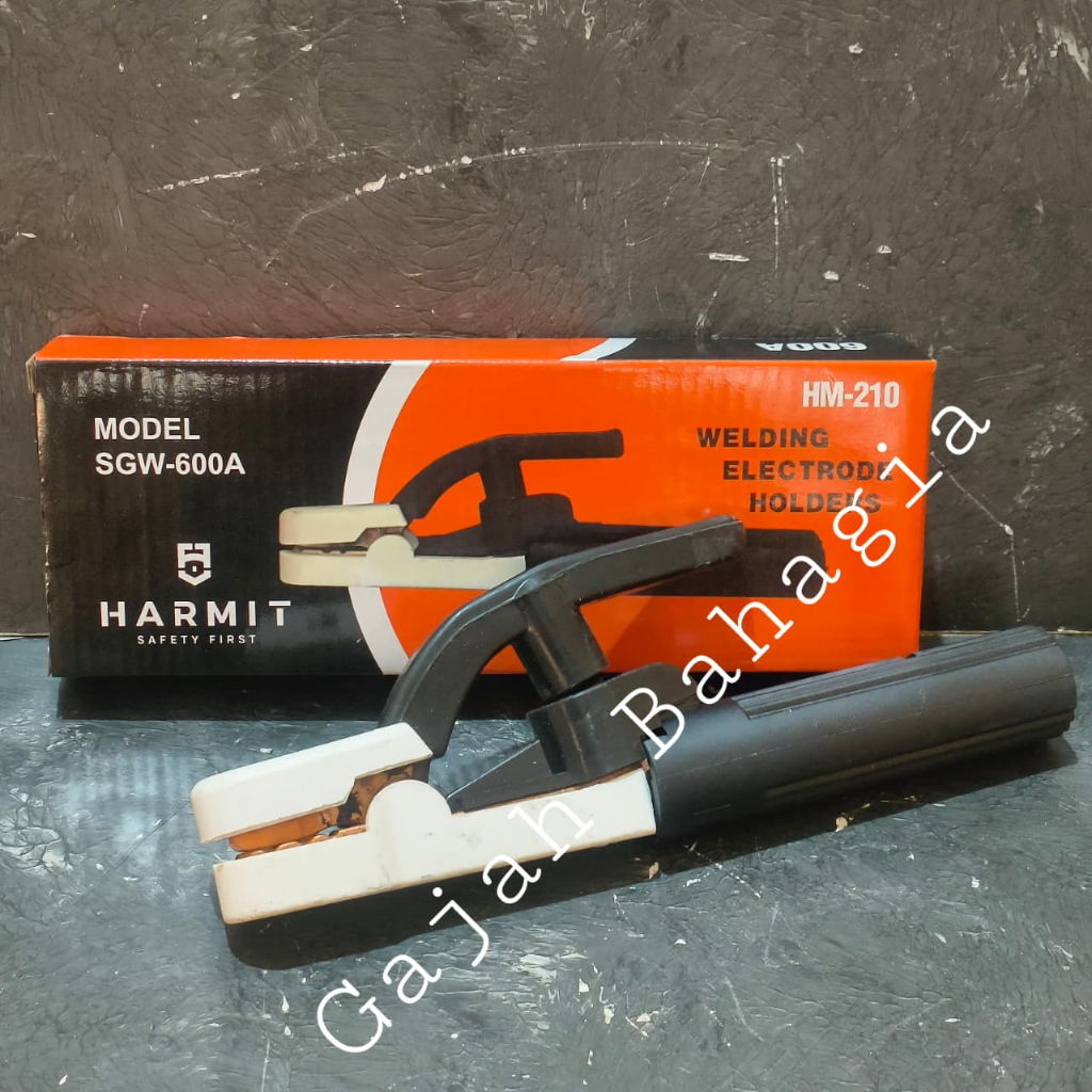stang tang las 600a Harmit model SGW-600A welding electrode