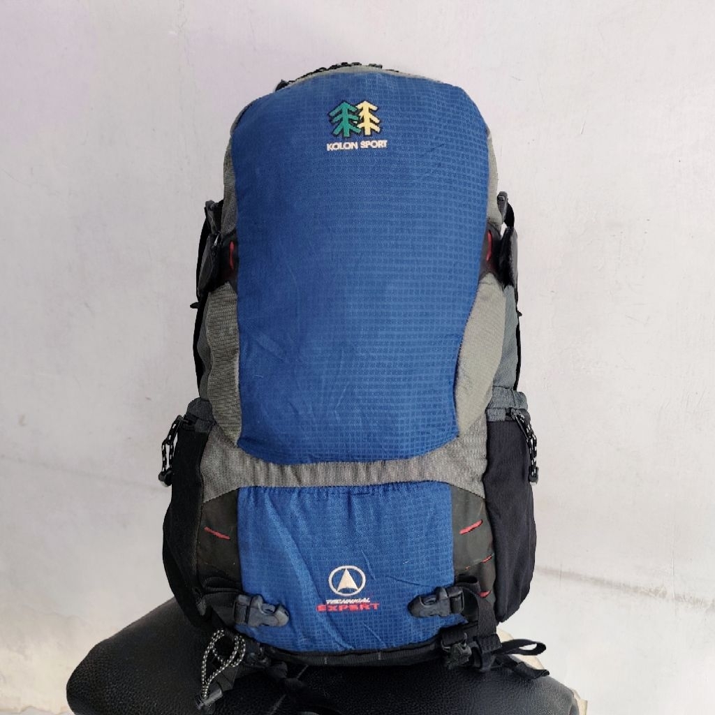 Kolon Sport Expert Daypack /Ransel Outdoor kolon sport