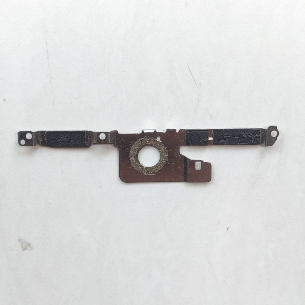 Plat Pengunci Besi Penjepit Soket Mesin Redmi 6 Pro