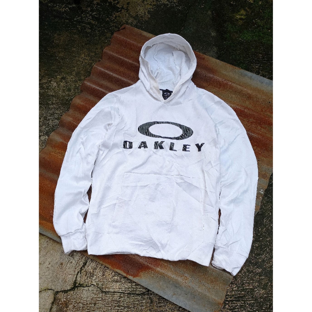 hoodie Oakley