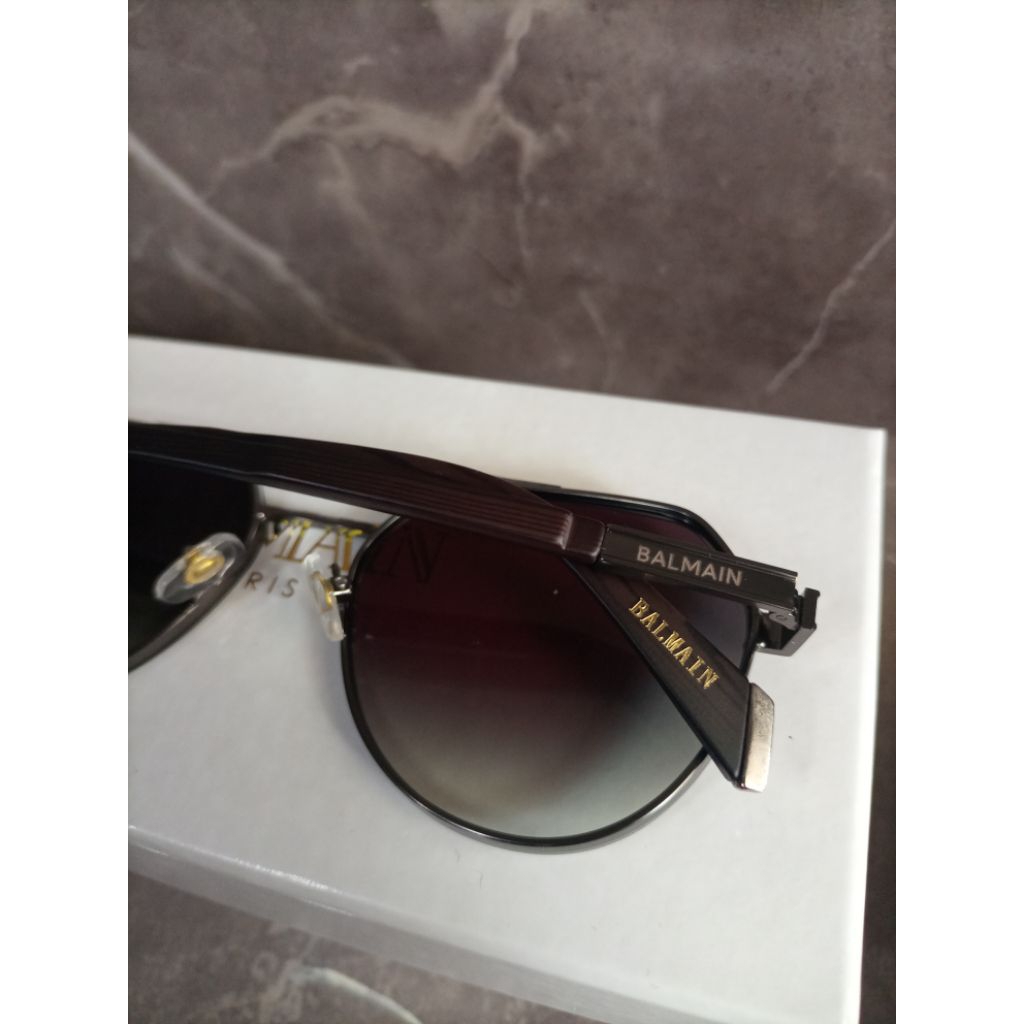 KACAMATA BALMAIN PARIS