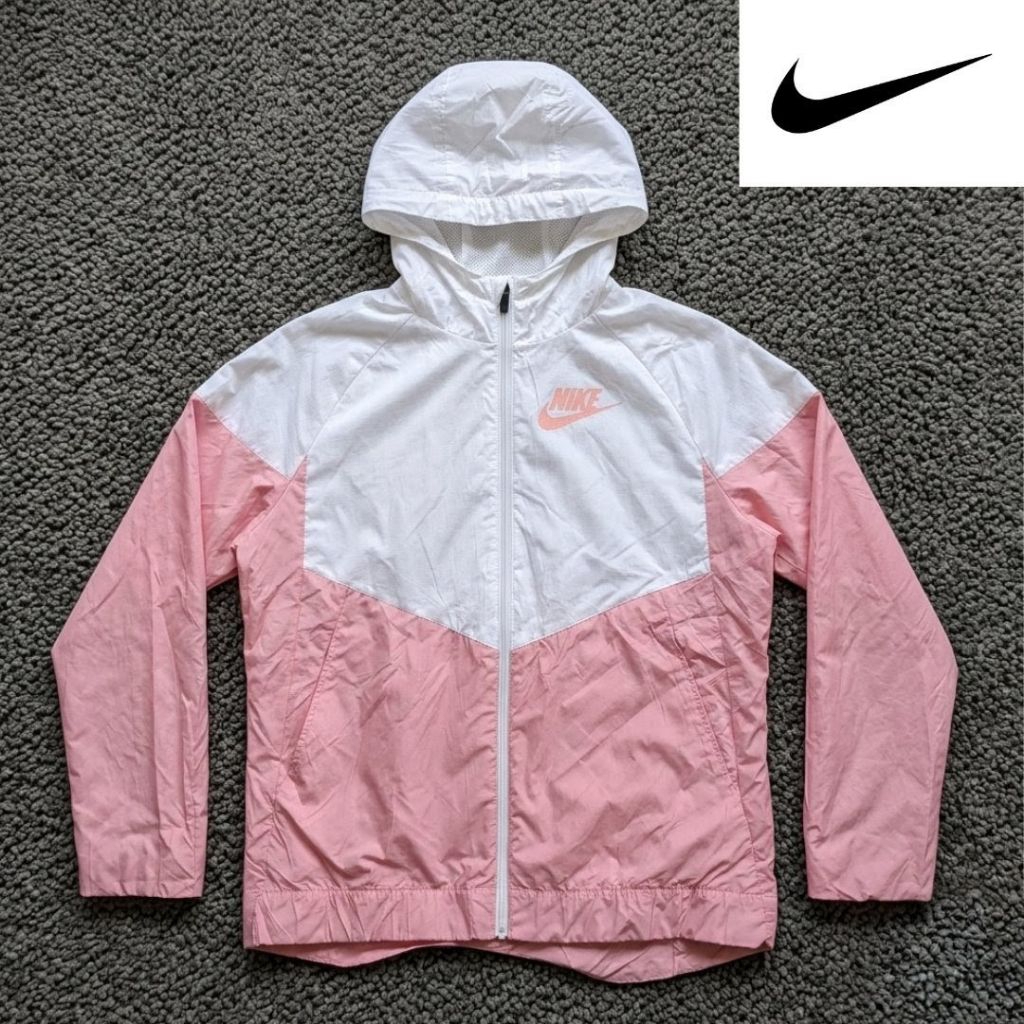 winbreaker nike